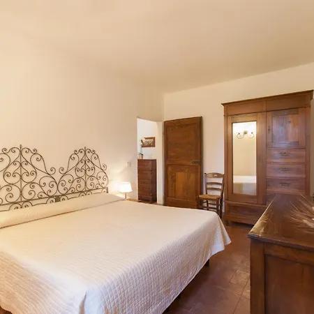 Fattoria Montignana Летний дом