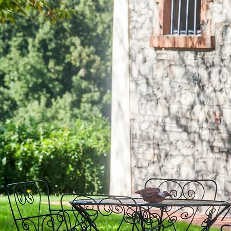 Fattoria Montignana Летний дом