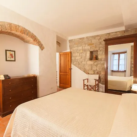 Летний дом Fattoria Montignana *