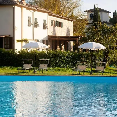 Fattoria Montignana Летний дом