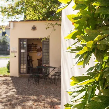 Fattoria Montignana * Сан-Кашиано-ин-Валь-ди-Пеза