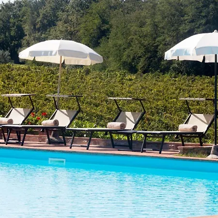 Fattoria Montignana Летний дом