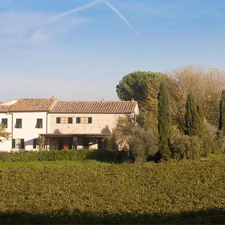 Fattoria Montignana *