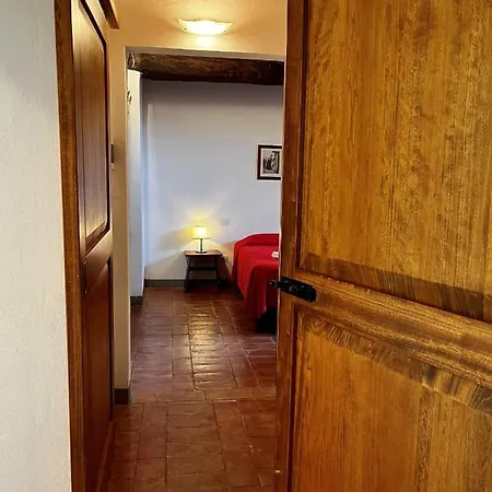 Fattoria Montignana Летний дом