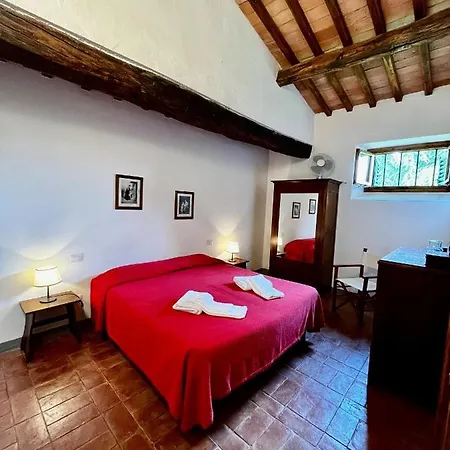Fattoria Montignana Летний дом *