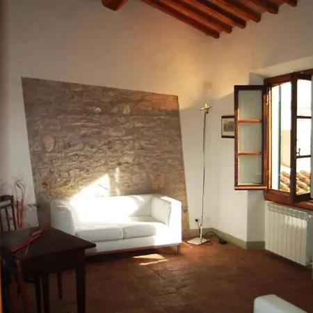 Летний дом Fattoria Montignana