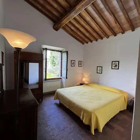 Летний дом Fattoria Montignana