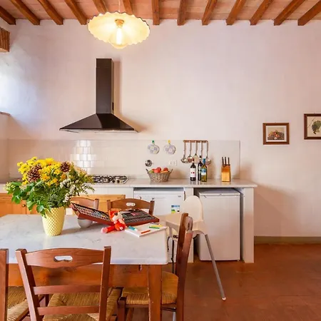 Fattoria Montignana *