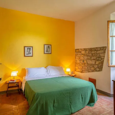 Fattoria Montignana Летний дом