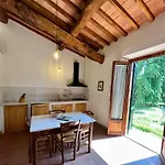 Fattoria Montignana Летний дом