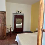 Fattoria Montignana * Сан-Кашиано-ин-Валь-ди-Пеза