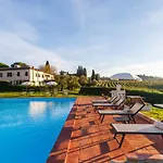 Fattoria Montignana * Сан-Кашиано-ин-Валь-ди-Пеза