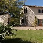 Летний дом Fattoria Montignana *