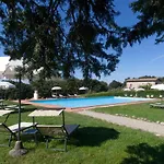 Fattoria Montignana Летний дом Сан-Кашиано-ин-Валь-ди-Пеза