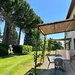 Fattoria Montignana * Сан-Кашиано-ин-Валь-ди-Пеза