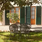 Fattoria Montignana Летний дом