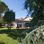 Fattoria Montignana Сан-Кашиано-ин-Валь-ди-Пеза