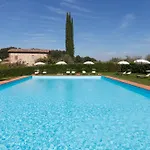 Fattoria Montignana Летний дом
