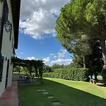 Fattoria Montignana * Сан-Кашиано-ин-Валь-ди-Пеза