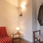 Fattoria Montignana Летний дом Сан-Кашиано-ин-Валь-ди-Пеза