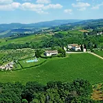 Fattoria Montignana Летний дом