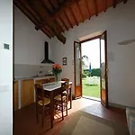 Летний дом Fattoria Montignana