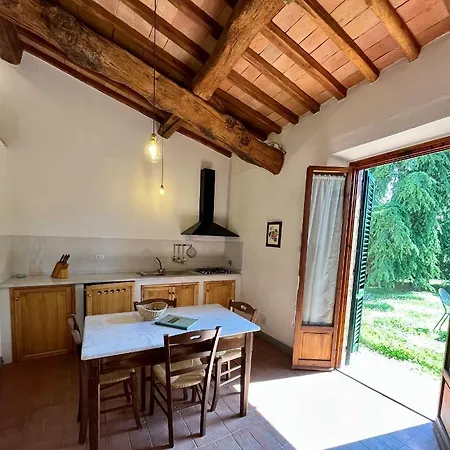 Fattoria Montignana Landsted