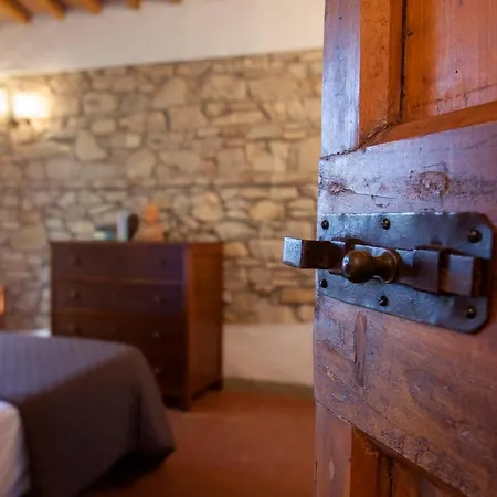 Fattoria Montignana Landsted