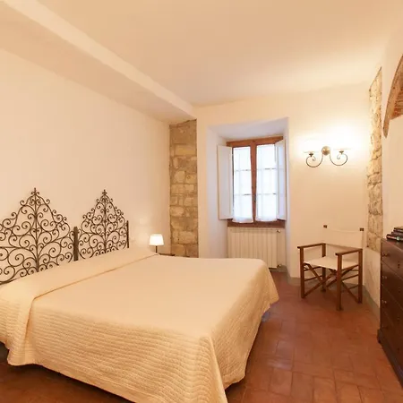 Casa di campagna Fattoria Montignana