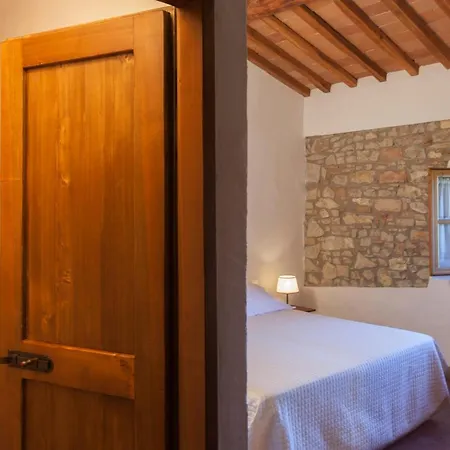 Fattoria Montignana Casa di campagna *