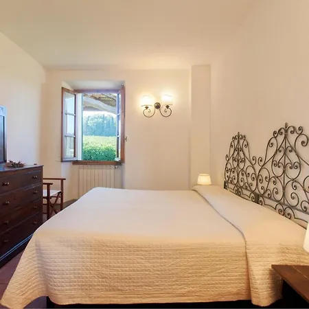 Landsted Fattoria Montignana *