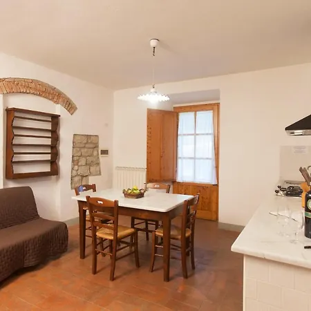 Fattoria Montignana Landsted *