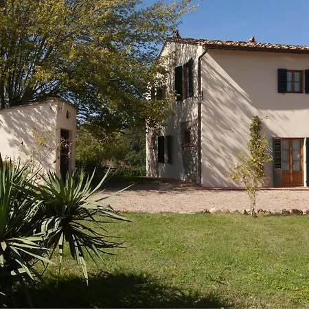 Casa di campagna Fattoria Montignana *