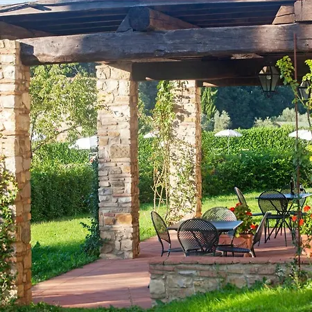 Fattoria Montignana *