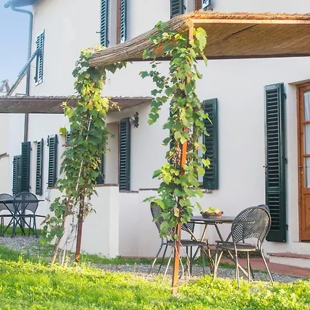 Fattoria Montignana San Casciano in Val di Pesa
