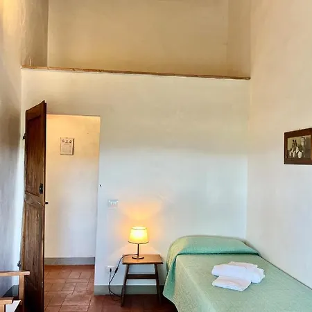 Fattoria Montignana San Casciano in Val di Pesa