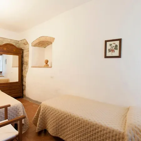 Fattoria Montignana Landsted