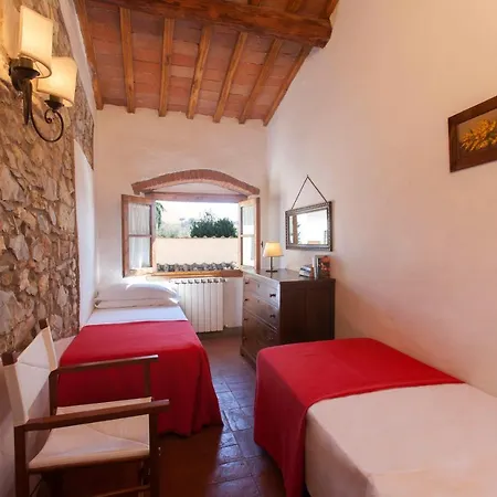 Landsted Fattoria Montignana *