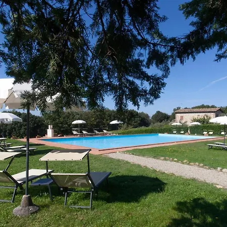 Fattoria Montignana Landsted San Casciano in Val di Pesa