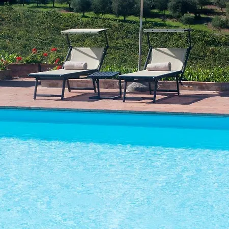 Fattoria Montignana Casa di campagna