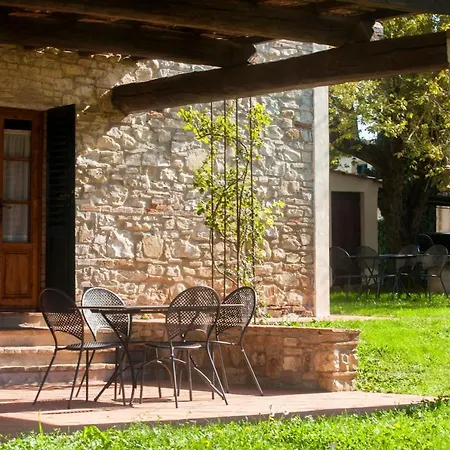 Fattoria Montignana Casa di campagna San Casciano in Val di Pesa