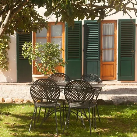 Fattoria Montignana Casa di campagna