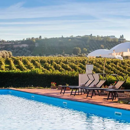 Casa di campagna Fattoria Montignana *