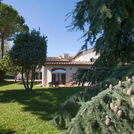 Fattoria Montignana San Casciano in Val di Pesa