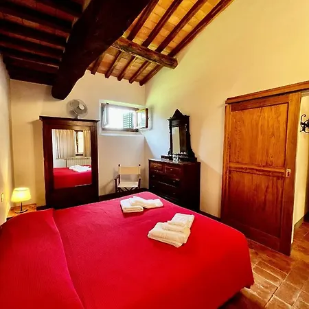 Fattoria Montignana *