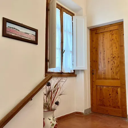 Fattoria Montignana * San Casciano in Val di Pesa