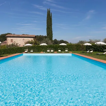 Fattoria Montignana Casa di campagna