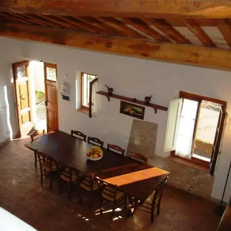 Fattoria Montignana Casa di campagna