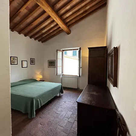 Fattoria Montignana Casa di campagna *