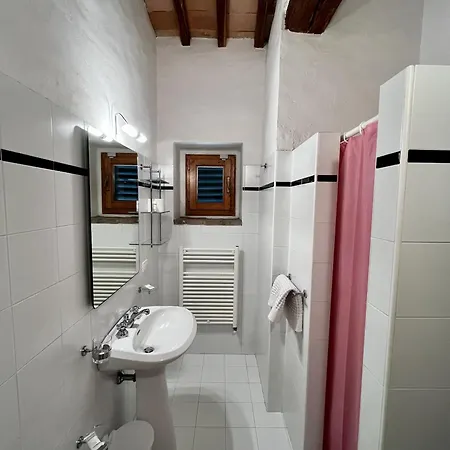 Casa di campagna Fattoria Montignana *